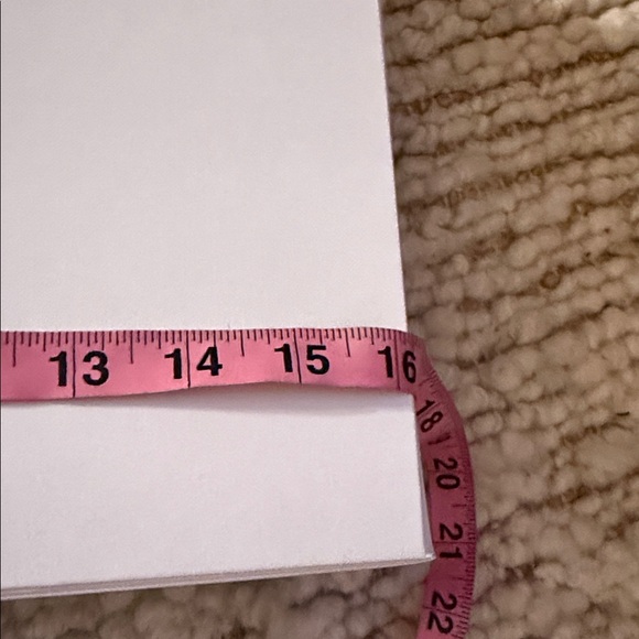 ❤️ NEW Bundle Large Miu Miu box with shopping bag - Picture 4 of 6